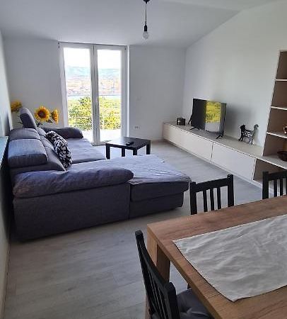 Apartment Sunny View อังคาราน ภายนอก รูปภาพ