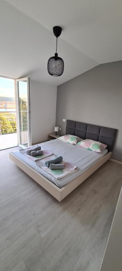 Apartment Sunny View อังคาราน ภายนอก รูปภาพ