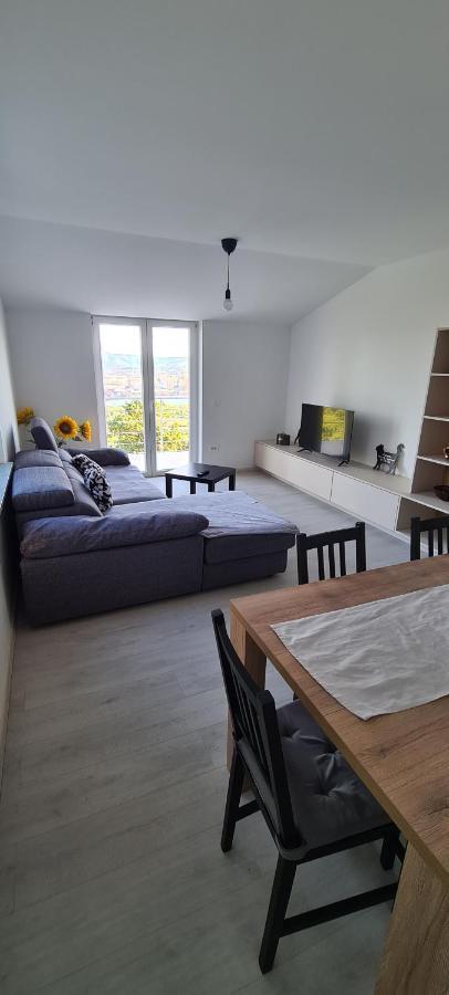 Apartment Sunny View อังคาราน ภายนอก รูปภาพ