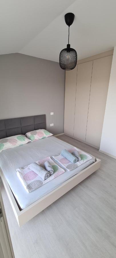 Apartment Sunny View อังคาราน ภายนอก รูปภาพ