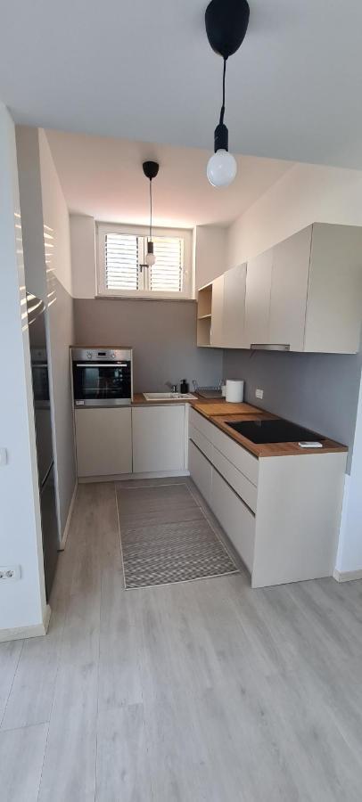 Apartment Sunny View อังคาราน ภายนอก รูปภาพ