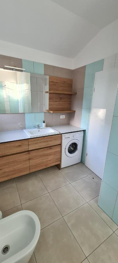 Apartment Sunny View อังคาราน ภายนอก รูปภาพ