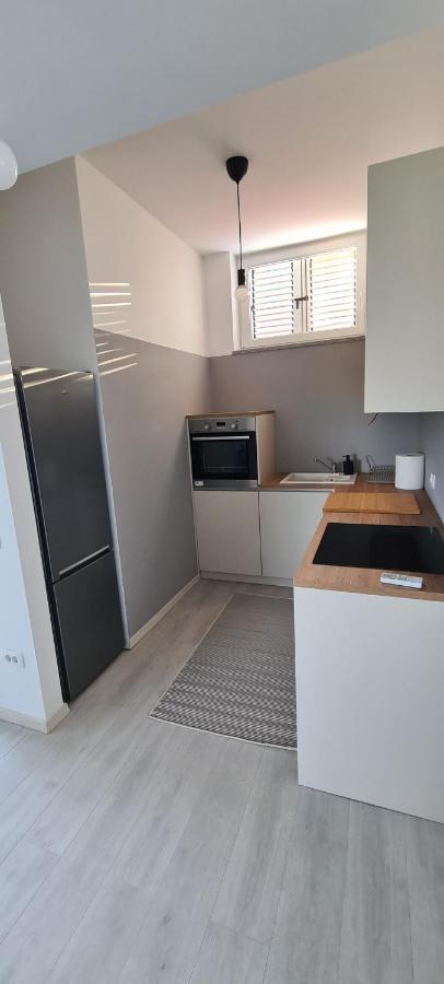 Apartment Sunny View อังคาราน ภายนอก รูปภาพ