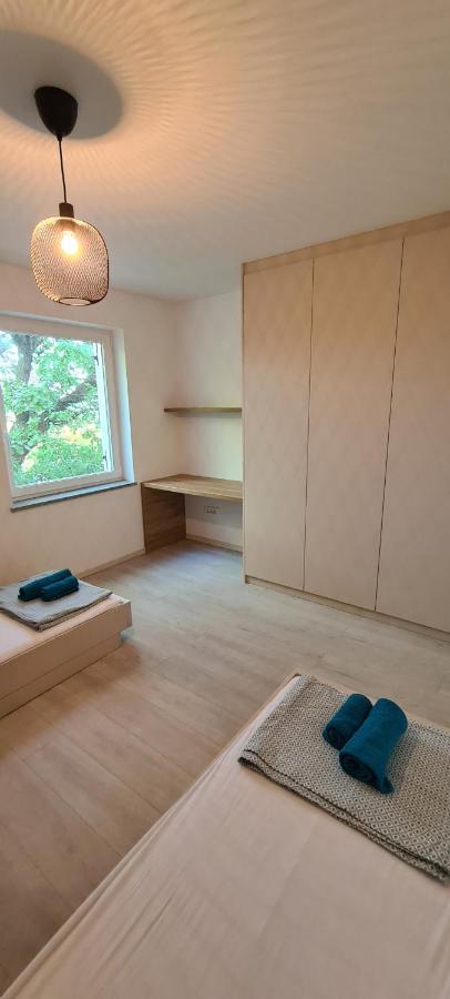 Apartment Sunny View อังคาราน ภายนอก รูปภาพ